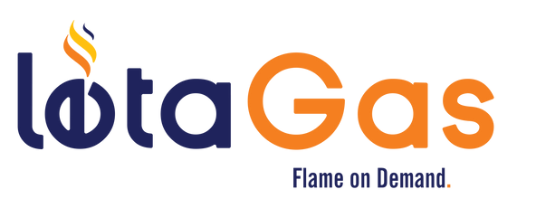 LetaGas Logo